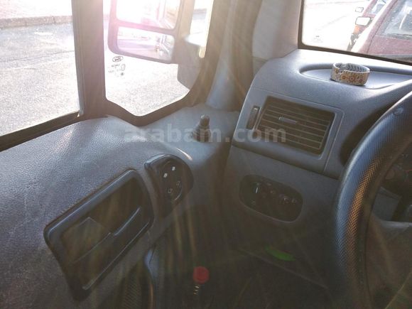 Sahibinden Ford Transit Connect K230L  2004 Model  389.000 km Mavi