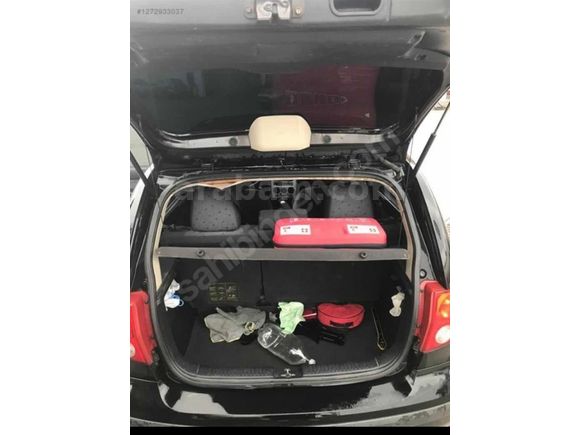 Sahibinden Hyundai Getz 1.3 GLS 2005 Model 