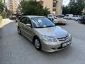 Sahibinden Honda Civic 1.6i VTEC LS 2005 Model 