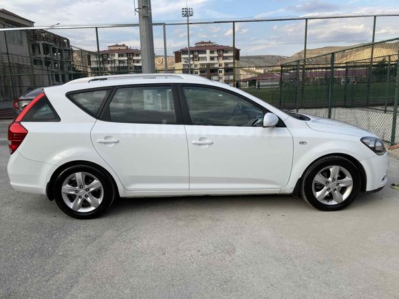 Memurdan temiz, bakımlı, değişensiz
