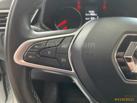 SES OTO-BOYASIZ 2023 RENAULT CLİO 1.0 TCE TOUCH