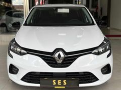 SES OTO-BOYASIZ 2023 RENAULT CLİO 1.0 TCE TOUCH