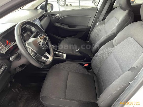 SES OTO-BOYASIZ 2023 RENAULT CLİO 1.0 TCE TOUCH