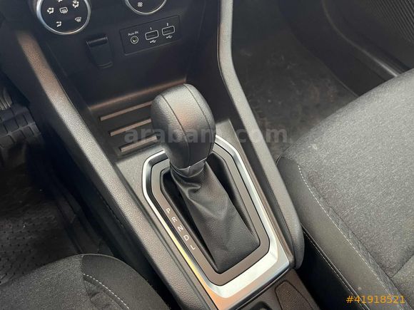 SES OTO-BOYASIZ 2023 RENAULT CLİO 1.0 TCE TOUCH