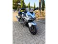 Bakımlı temiz CBR 600 F