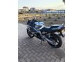 Bakımlı temiz CBR 600 F