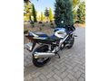 Bakımlı temiz CBR 600 F