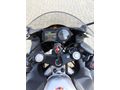Bakımlı temiz CBR 600 F
