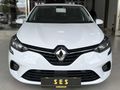 SES OTO-BOYASIZ 2021 RENAULT CLİO 1.0 TCE TOUCH OTOMTİK 67.000KM