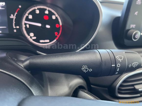 SES OTO-BOYASIZ 2024 FİAT EGEA 1.4 FİRE EASY PLUS 19.000 KM