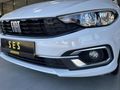 SES OTO-BOYASIZ 2024 FİAT EGEA 1.4 FİRE EASY PLUS 19.000 KM