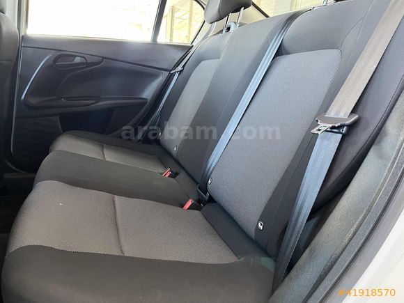 SES OTO-BOYASIZ 2024 FİAT EGEA 1.4 FİRE EASY PLUS 19.000 KM