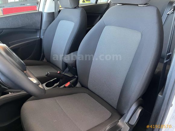 SES OTO-BOYASIZ 2024 FİAT EGEA 1.4 FİRE EASY PLUS 19.000 KM