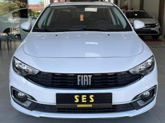 SES OTO-BOYASIZ 2024 FİAT EGEA 1.4 FİRE EASY PLUS 19.000 KM
