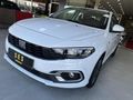 SES OTO-BOYASIZ 2024 FİAT EGEA 1.4 FİRE EASY PLUS 19.000 KM