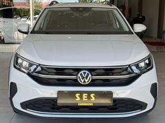 SES OTO-BOYASIZ 2025 TAİGO 1.0 TSİ LİFE OTOMATİK 21.000 KM