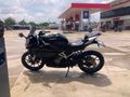 Sahibinden CFmoto 250SR 