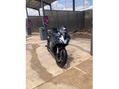 Sahibinden CFmoto 250SR 