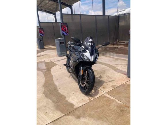 Sahibinden CFmoto 250SR 