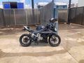 Sahibinden CFmoto 250SR 