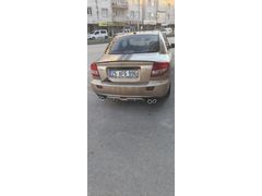 Sahibinden Kia Rio 1.5 Comfort 2005 Model