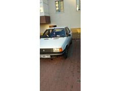Sahibinden Renault R 9 1.4 Broadway GTE 1992 Model  300.000 km Beyaz