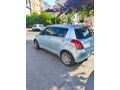  Suzuki Swift 1.3 GLX 2009 Model 