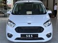 SES OTO-BOYASIZ 2023 FORD TOURNEO COURİER 1.5 TDCİ DELUX
