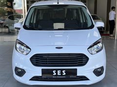 SES OTO-BOYASIZ 2023 FORD TOURNEO COURİER 1.5 TDCİ DELUX