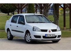 Sahibinden Renault Symbol 1.5 dCi Authentique 2007 Model 