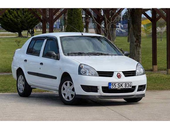 Sahibinden Renault Symbol 1.5 dCi Authentique 2007 Model 