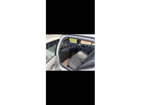 Sahibinden Renault Symbol 1.5 dCi Authentique 2007 Model 