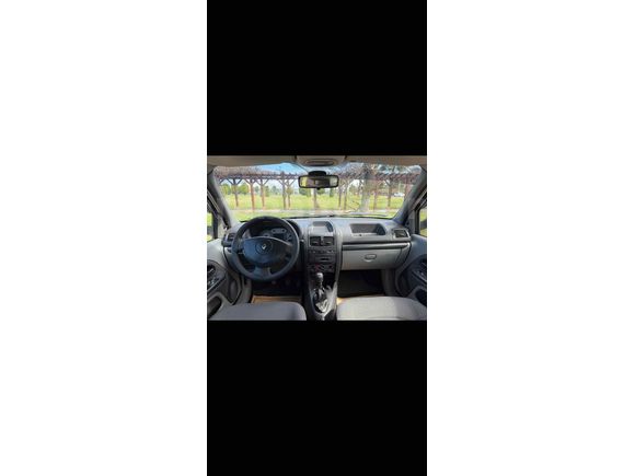 Sahibinden Renault Symbol 1.5 dCi Authentique 2007 Model 