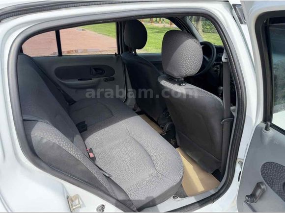 Sahibinden Renault Symbol 1.5 dCi Authentique 2007 Model 