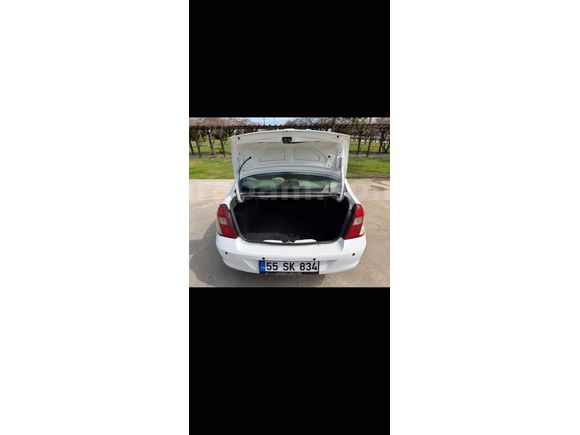 Sahibinden Renault Symbol 1.5 dCi Authentique 2007 Model 