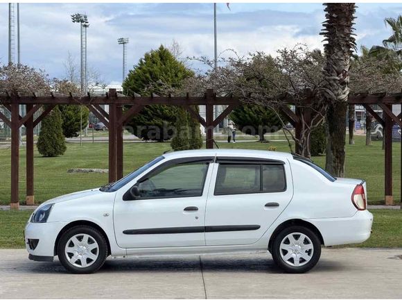 Sahibinden Renault Symbol 1.5 dCi Authentique 2007 Model 