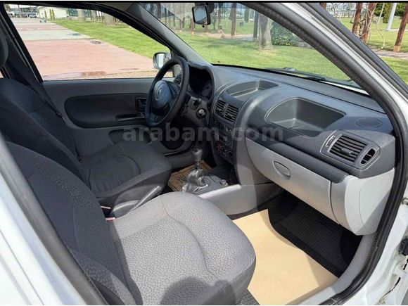 Sahibinden Renault Symbol 1.5 dCi Authentique 2007 Model 