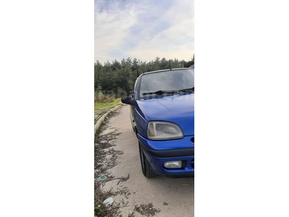 sıkıntılardan dolayı aracımı acil satmak zorundayım