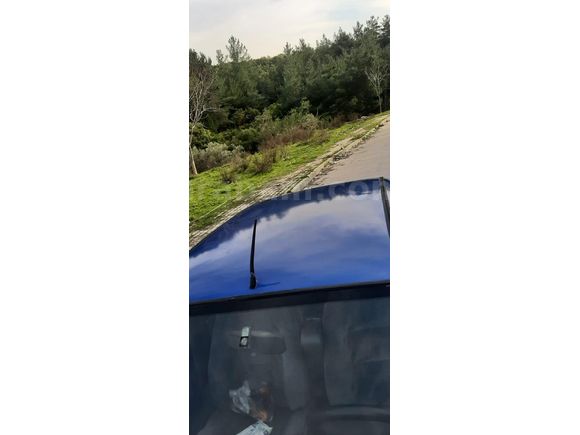sıkıntılardan dolayı aracımı acil satmak zorundayım