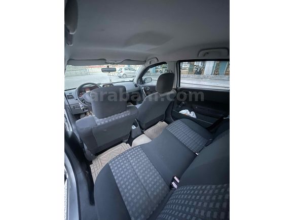 Sahibinden Renault Megane 1.5 dCi Authentique 2008 Model 