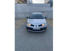 Sahibinden Renault Megane 1.5 dCi Authentique 2008 Model 