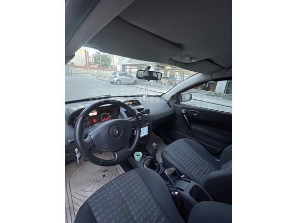 Sahibinden Renault Megane 1.5 dCi Authentique 2008 Model 