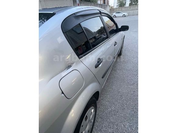 Sahibinden Renault Megane 1.5 dCi Authentique 2008 Model 