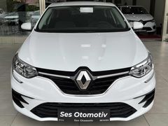 SES OTO-BOYASIZ 2022 RENAULT MEGANE 1.3 TCE JOY OTOMATİK