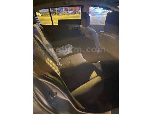 Sahibinden Renault Megane 1.5 dCi Authentique 2007 Model 
