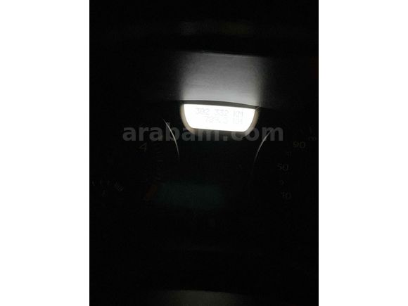 Sahibinden Renault Megane 1.5 dCi Authentique 2007 Model 