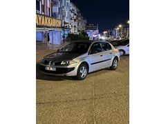 Sahibinden Renault Megane 1.5 dCi Authentique 2007 Model 