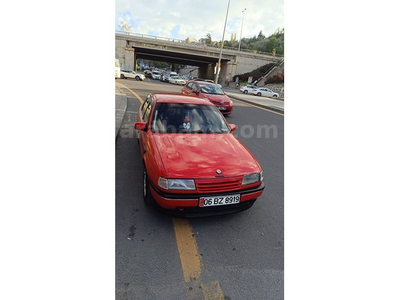 Sahibinden Opel Vectra 1.8 GL 1992 Model 
