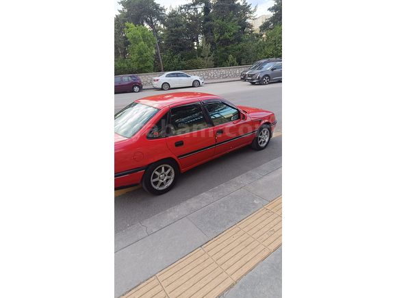 Sahibinden Opel Vectra 1.8 GL 1992 Model 