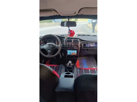 Sahibinden Opel Vectra 1.8 GL 1992 Model 